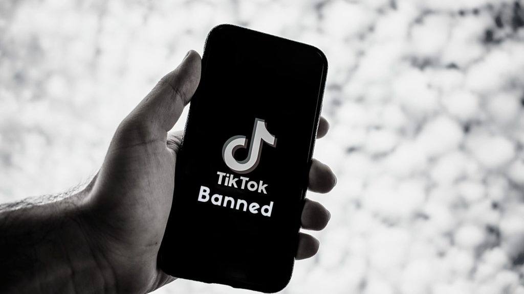 India Bans Chinese Apps Including Tiktok Uc Browser And Shareit