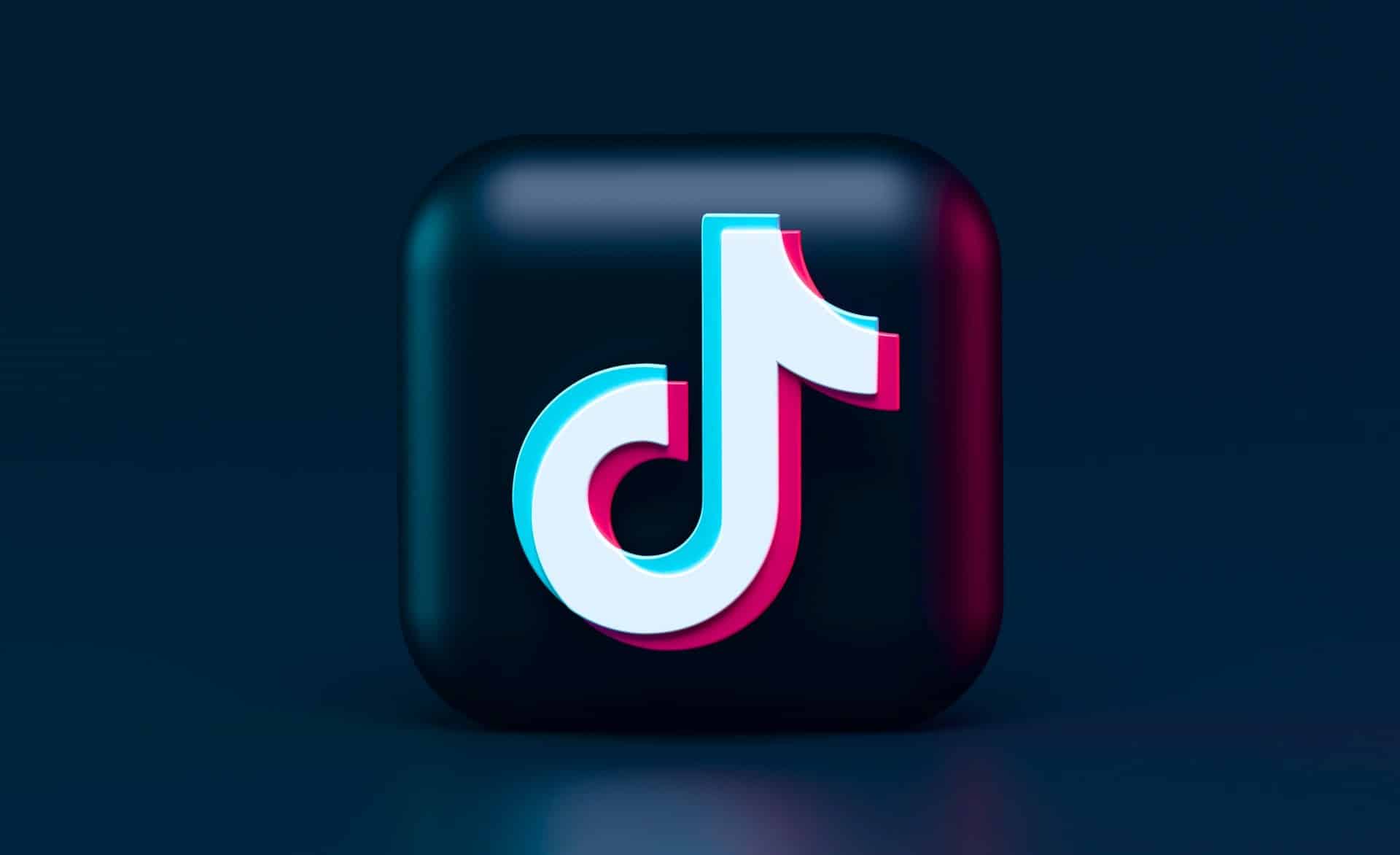 tiktok app