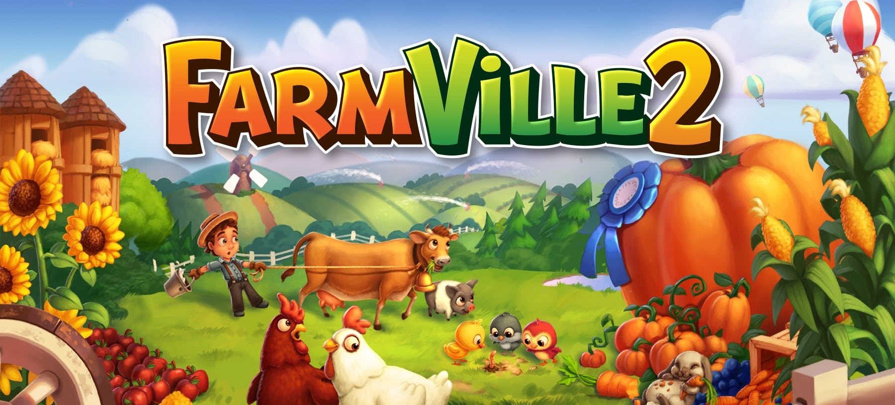 What Is The Best Farming Game For Android