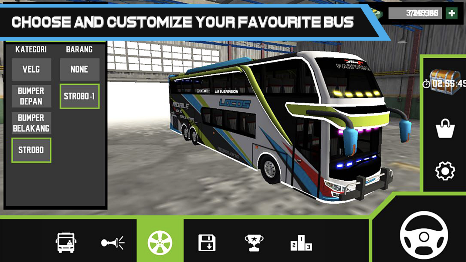 The 9 Best Bus Simulator Games For Android Mobile Marketing Reads