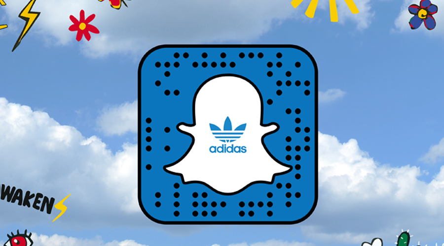 Adidas Made A Snapchat Game For Their New Cleats Mobile Marketing Reads - adidas next level roblox