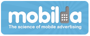 mobilda-mobile-ad-networks mobile marketing reads