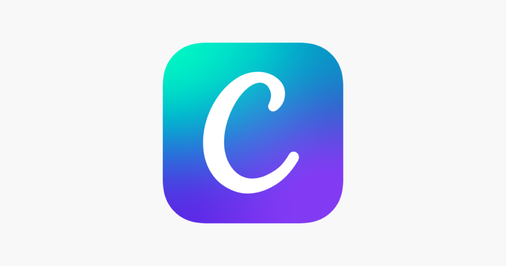 create app icon for website