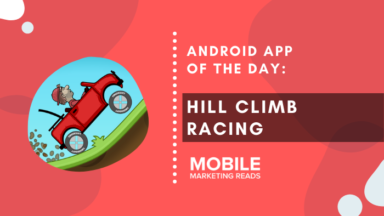 Best Android Apps Of The Week | Mobile Marketing Reads