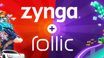 Zynga Has Agreed To Buy Hyper Casual Mobile Game Firm Rollic For 168 Million Mobile Marketing Reads - how to get the hyper form roblox developement