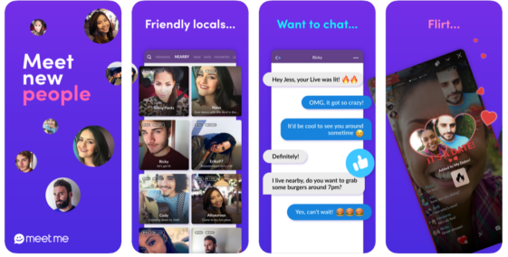 The 9 Best Dating Apps for Android – Mobile Marketing Reads