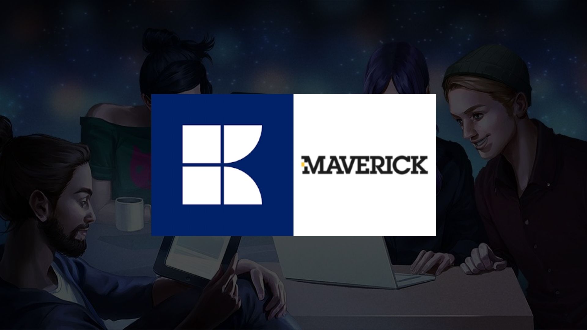 Keywords Studios Acquires Maverick Media For 3 6 Million Mobile Marketing Reads