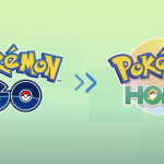 Pokemon Go to Integrate with Pokemon Home