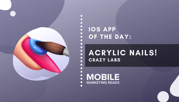 Acrylic Nails Games- Nail Art - Apps on Google Play
