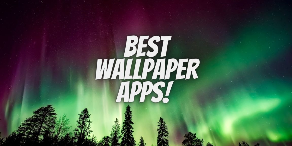 The 9 Best Wallpaper Apps Mobile Marketing Reads