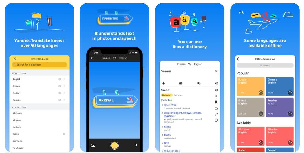 Mobile перевести. Переводчик приложение. Схема приложения Переводчика.