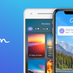 calm-seeks-funds – mobile marketing reads