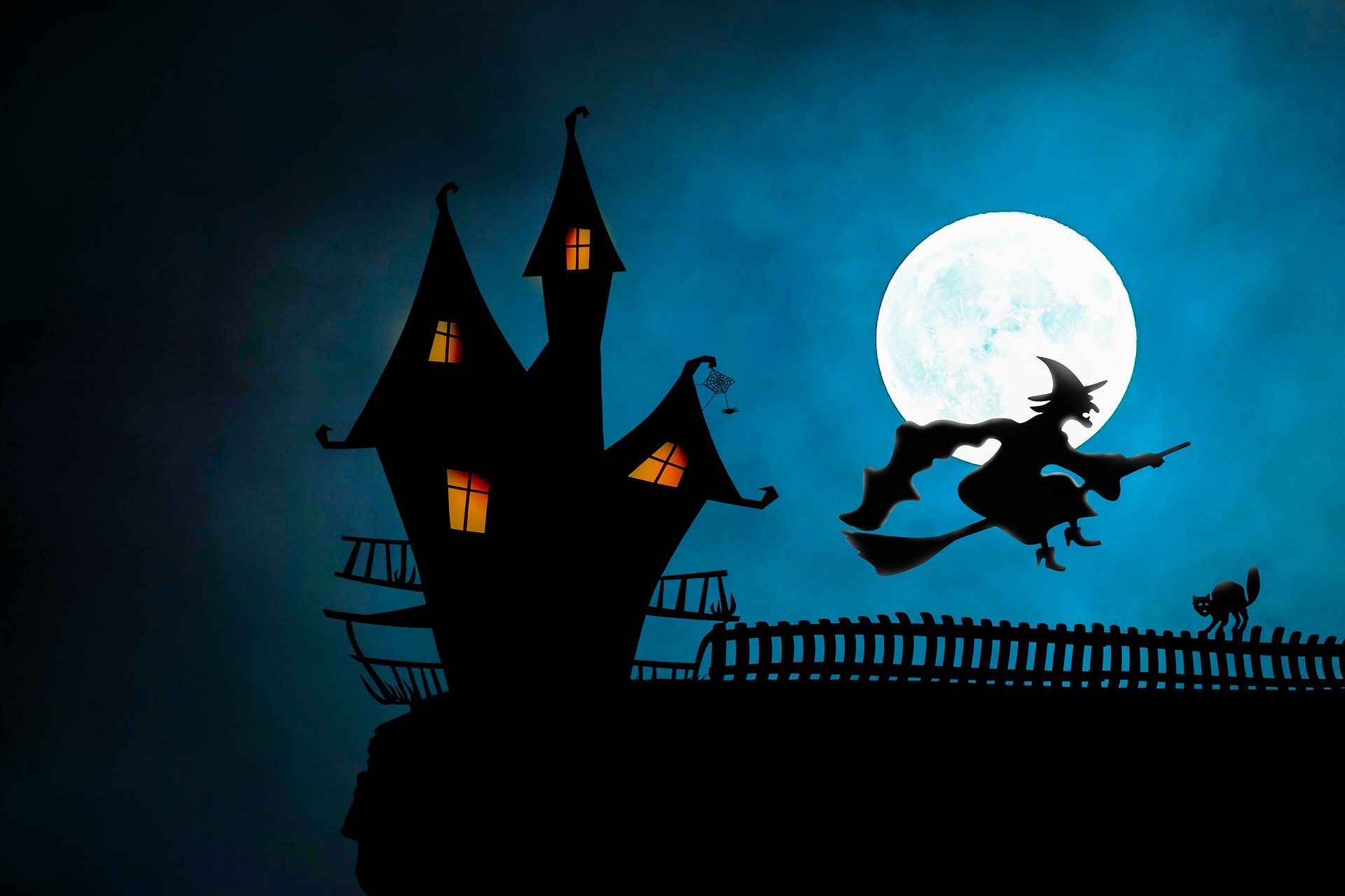 The 5 Best Halloween Apps To Get Into The Groove 2020 Mobile Marketing Reads - iphone wallpaper acdc roblox