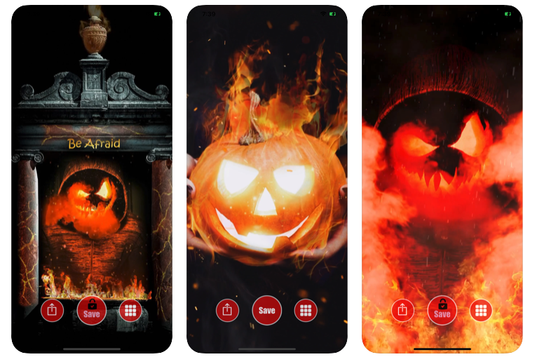 The 5 Best Halloween Apps To Get Into The Groove 2020 Mobile Marketing Reads - halloween event ghost godzilla roblox