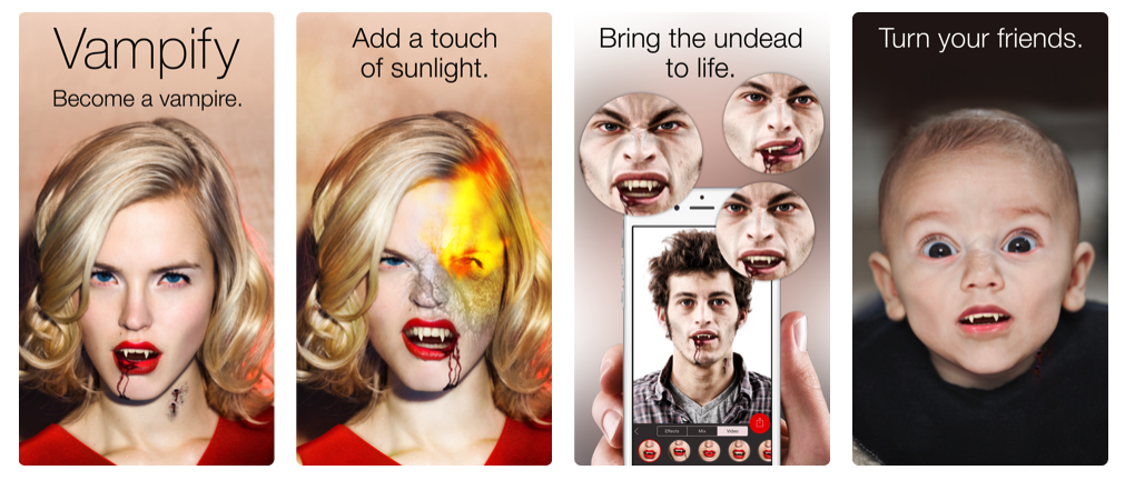 vampify – mobile marketing reads