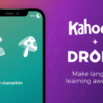 kahoot-acquires-drops – mobile marketing reads