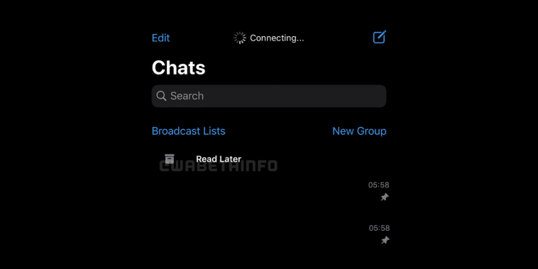 whatsapp-read-later – mobile marketing reads