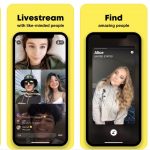 yubo-investment – mobile marketing reads