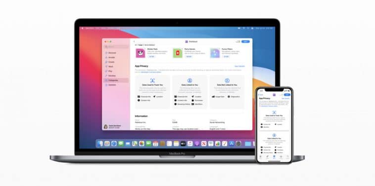 app-store-app-privacy-labels – mobile marketing reads