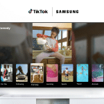 tiktok-on-samsung-tvs – mobile marketing reads