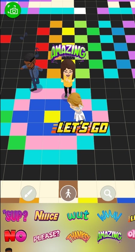 bitmoji-paint – mobile marketing reads