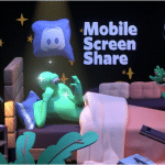 discord-mobile-screen-share – mobile marketing reads