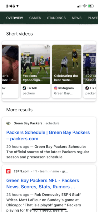 google-short-videos-carousel – mobile marketing reads