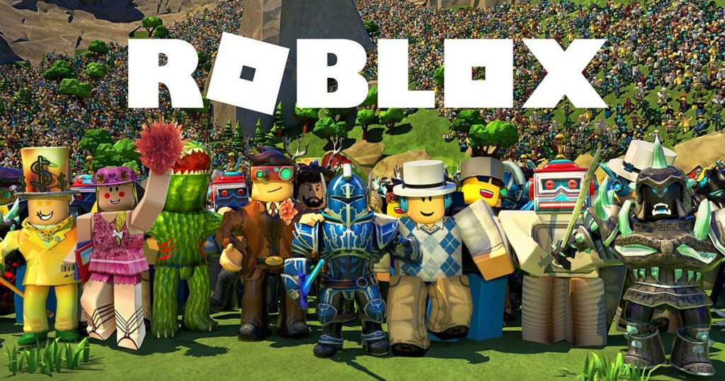 US Game Platform Roblox Licensed For Release In China Mobile Roblox Tencent China Release 1024x538 