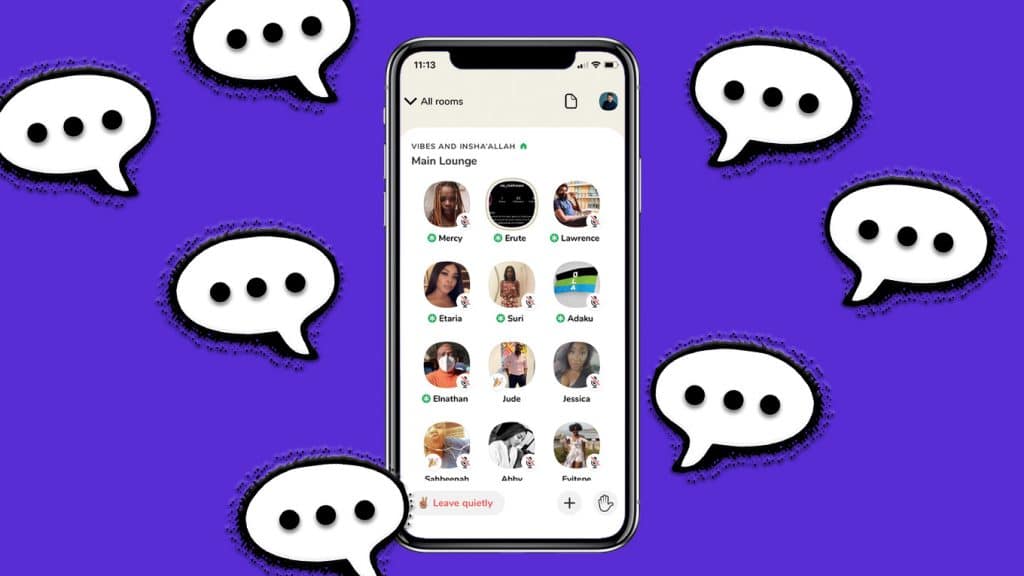 Everything you need to know about Clubhouse app