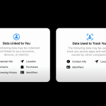 app-privacy-labels – mobile marketing reads