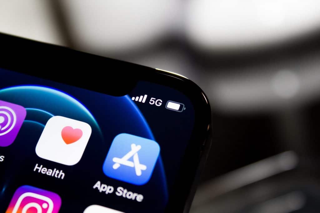 Almost 60% of global App Store downloads came from Search in 2020 ...