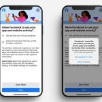 facebook-ios-ad-tracking-permission-screen – mobile marketing reads