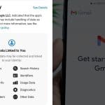 gmail-ios-app-privacy-label – mobile marketing reads