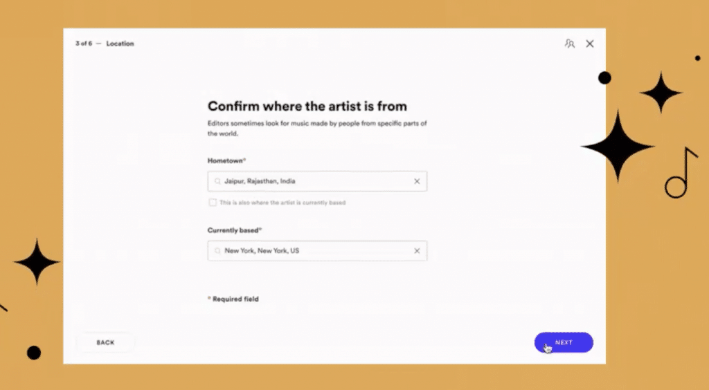 spotify-for-artist-location – mobile marketing reads