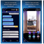 doctor who game – mobile marketing reads
