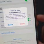 ios-14.5-beta-3-find-my-turn-off-item-safety-feature – mobile marketing reads