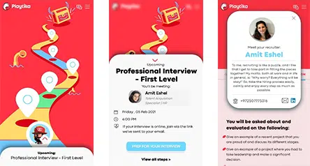 Playtika launches specialized employee onboarding app