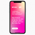 tinder-lyft-partnership – mobile marketing reads