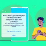 appsflyer-att-opt-in-rate-study – mobile marketing reads