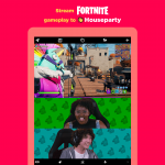 fortnite-houseparty – mobile marketing reads