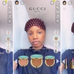 gucci-snapchat-lens – mobile marketing reads