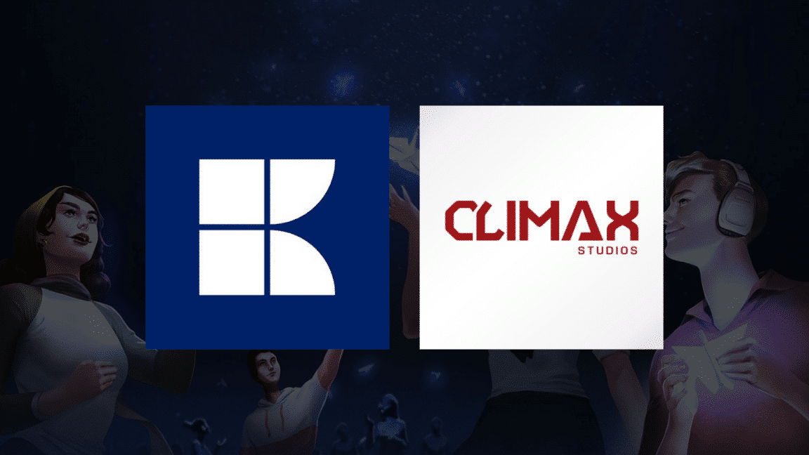 Keywords Studios acquires UKbased Climax Studios for up to 60 million