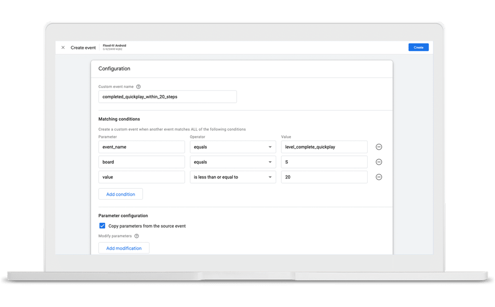 Google ha introducido Google Analytics para Firebase SDK