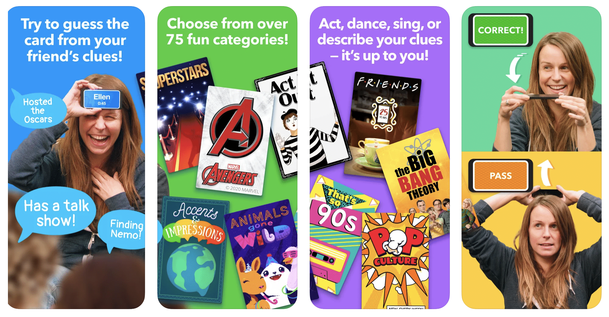 The 19 best multiplayer iPhone games to play with friends