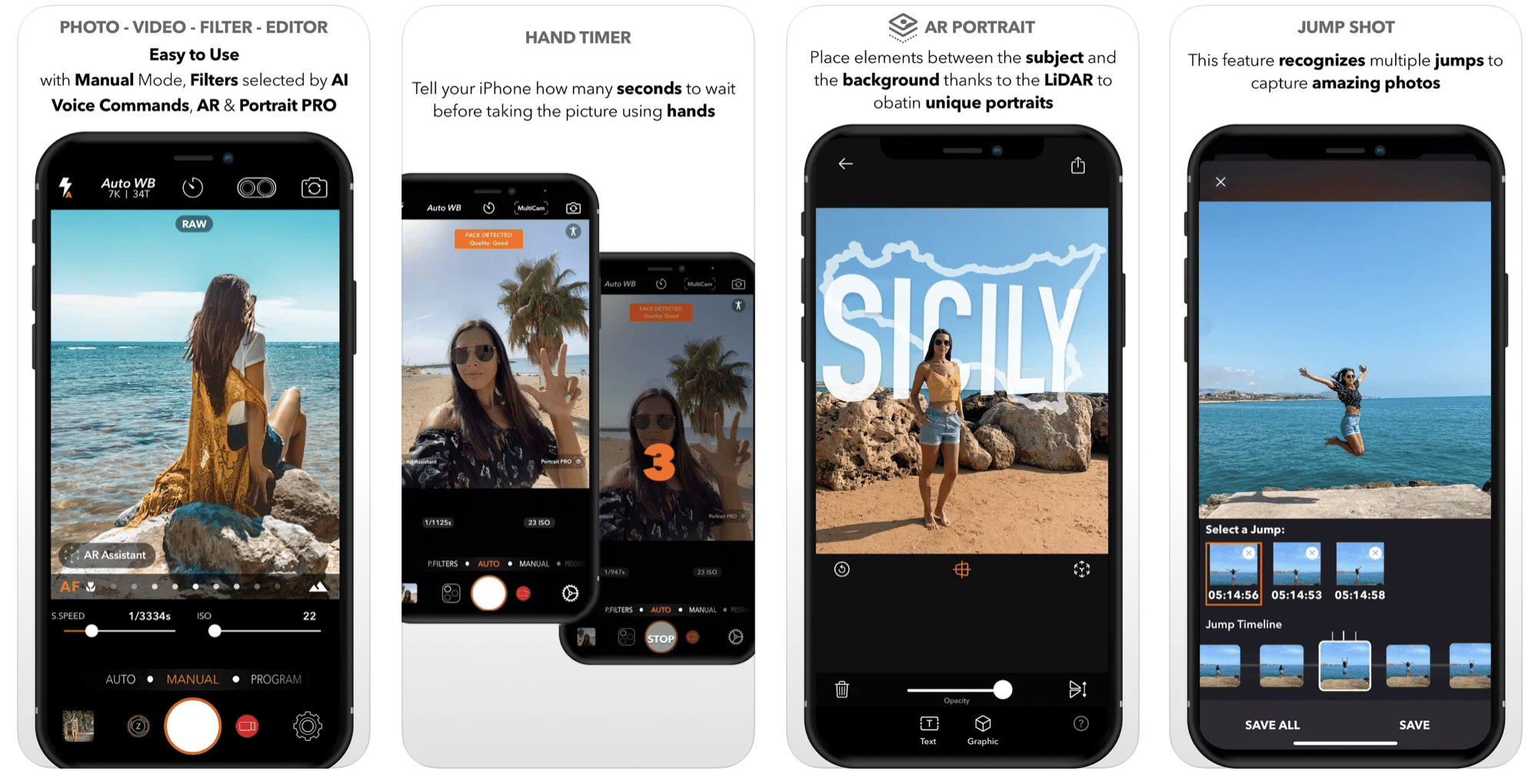The 8 Best Camera Apps for iPhone Mobile Marketing Reads