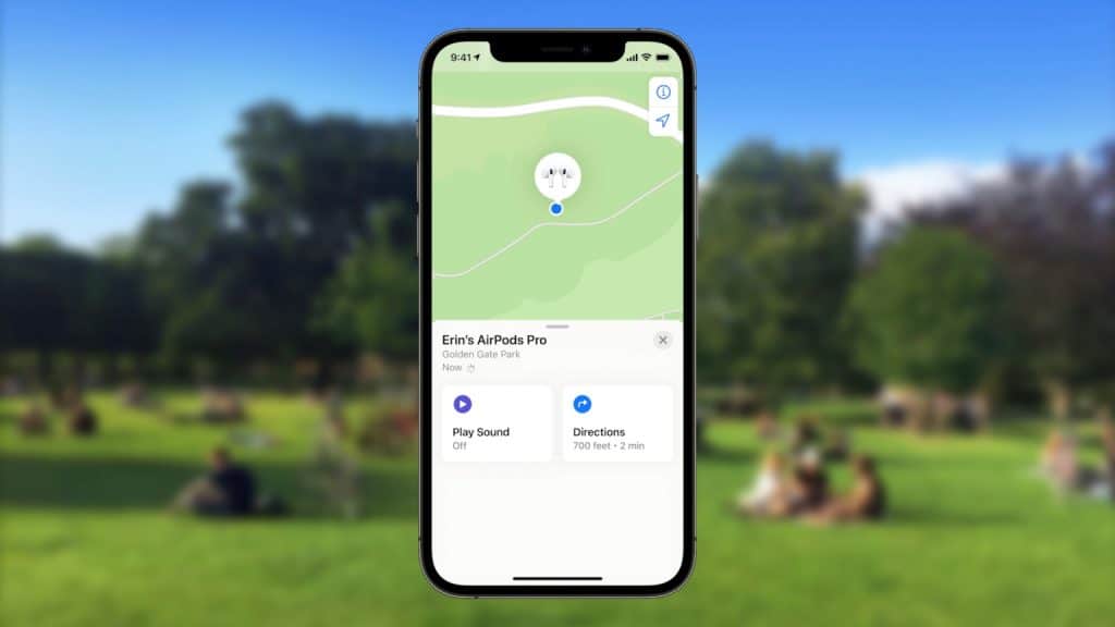 find-my-airpods – mobile marketing reads