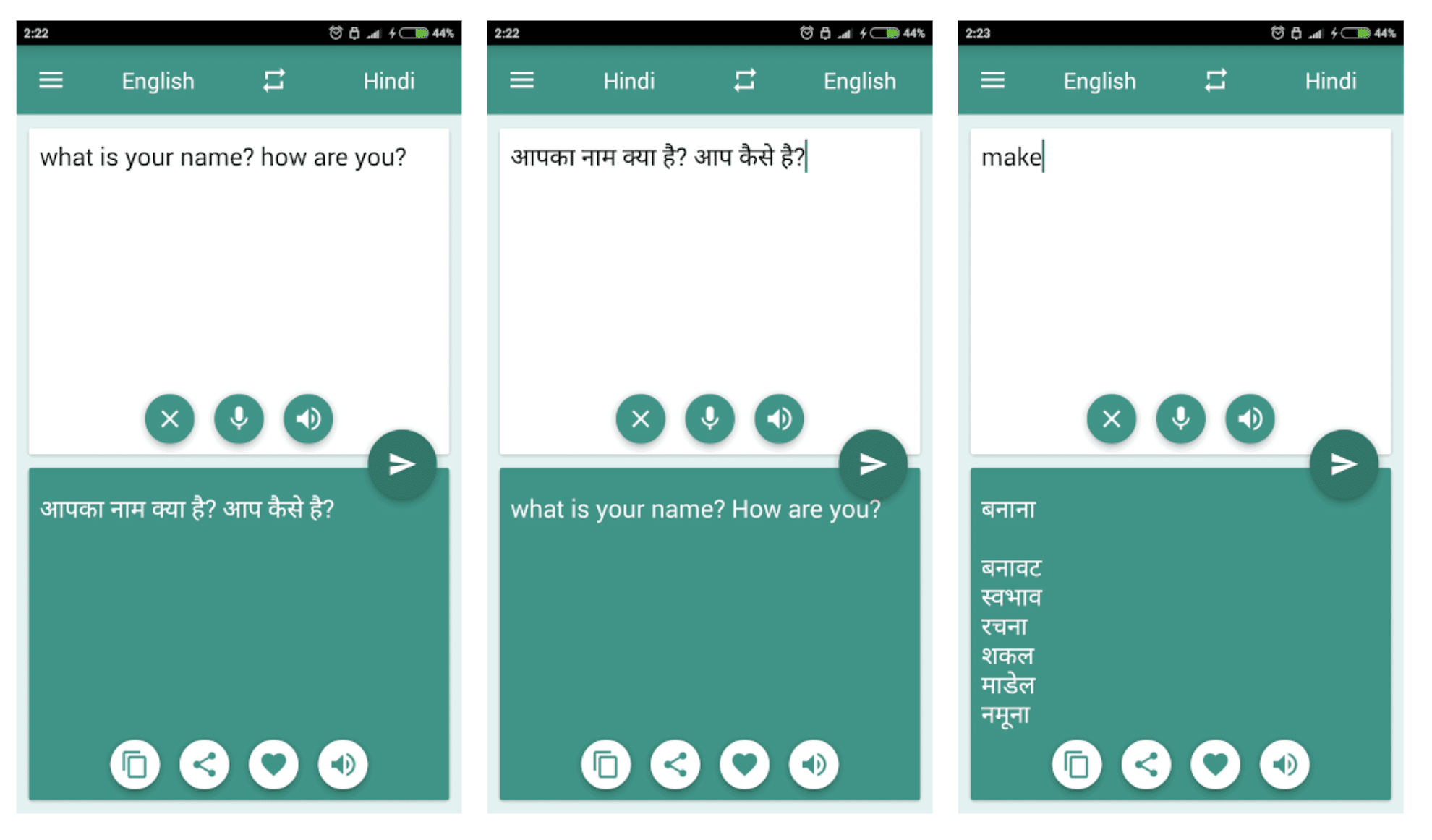 The Best Hindi to English Translation Apps