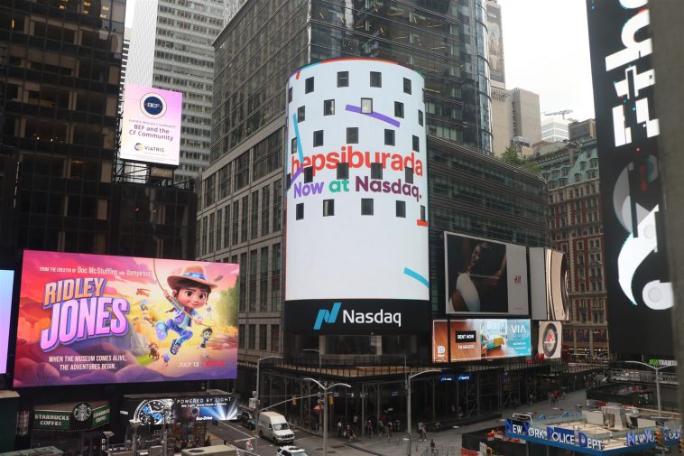 hepsiburada-nasdaq – mobile marketing reads