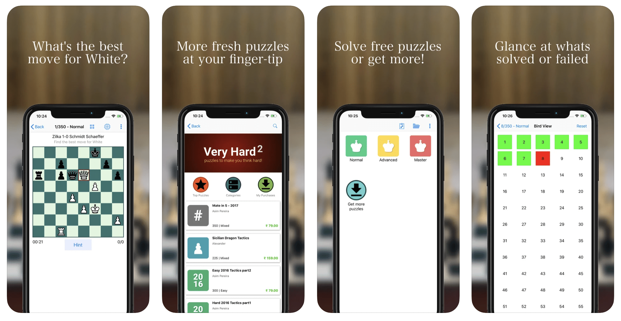 The 8 Best Chess Apps for iOS and Android Mobile Marketing Reads