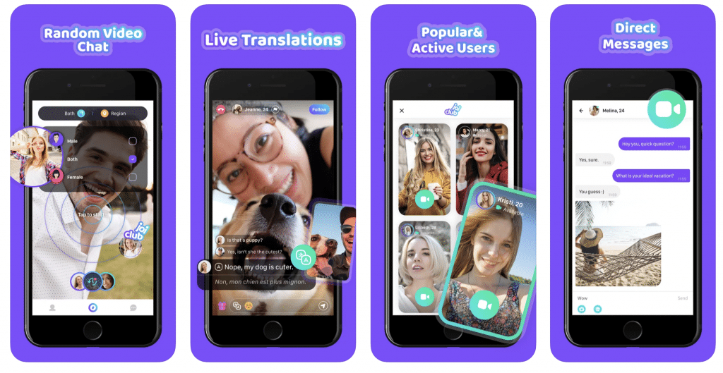 joi – mobile marketing reads
